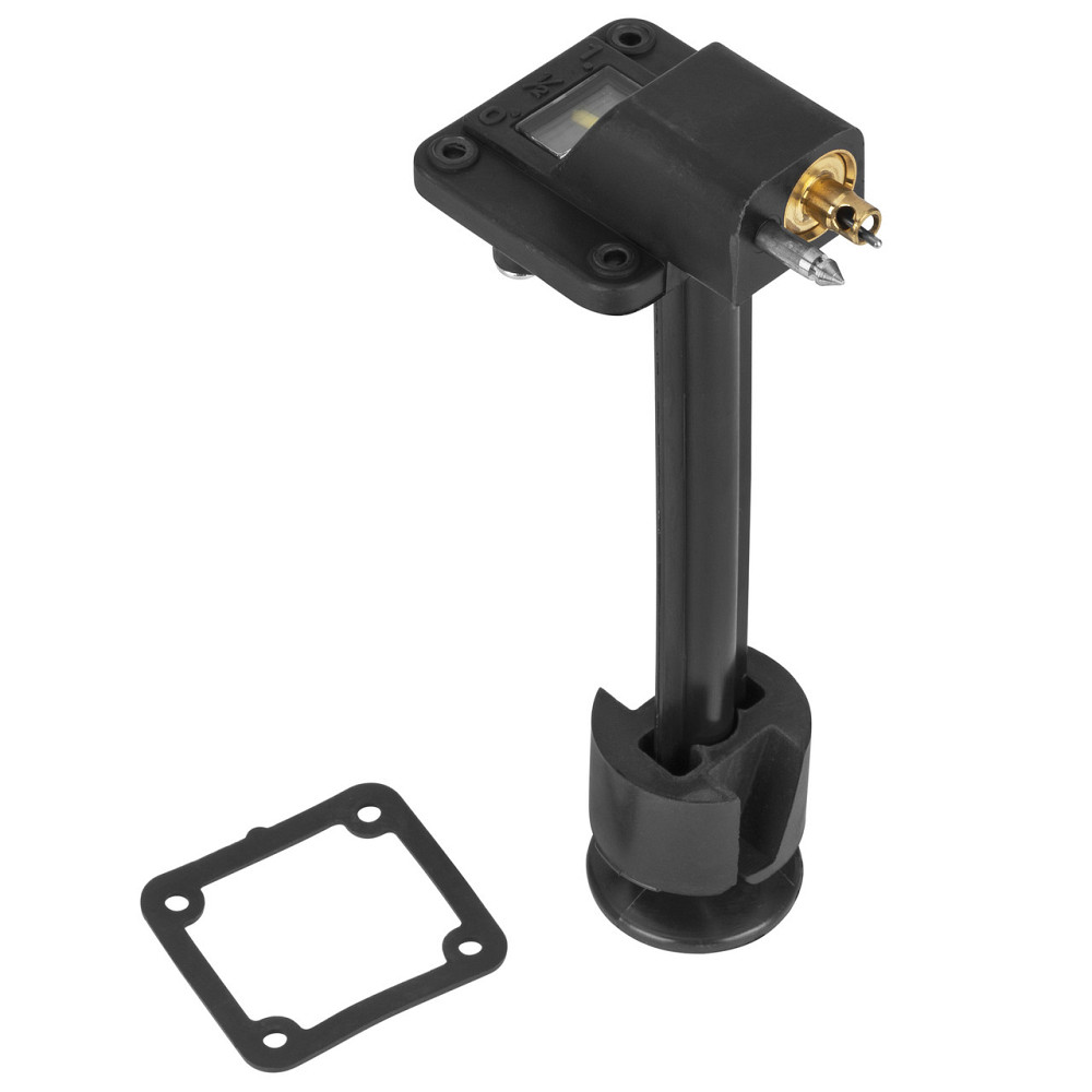 6Y1-24260-01 Датчик топлива с коннектором для оригинальных баков Parsun Киев - изображение 1