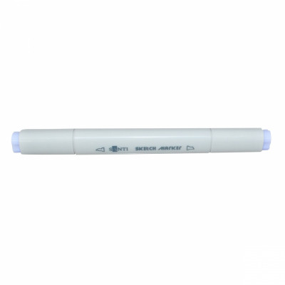 Маркер Santi sketch SM-22, сиренево-розовый (390534) Винница - изображение 2