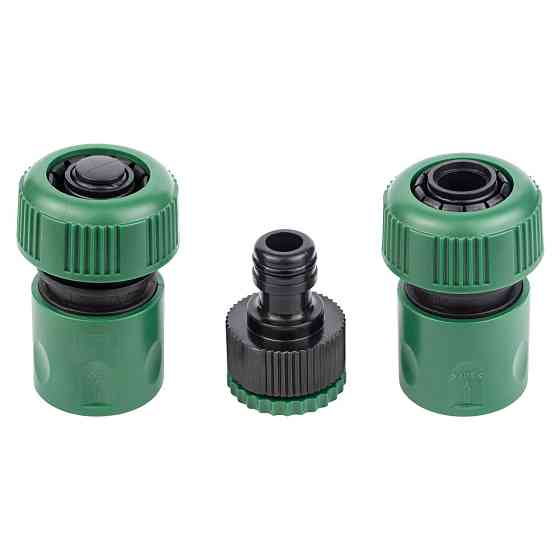 Набор коннекторов 1/2