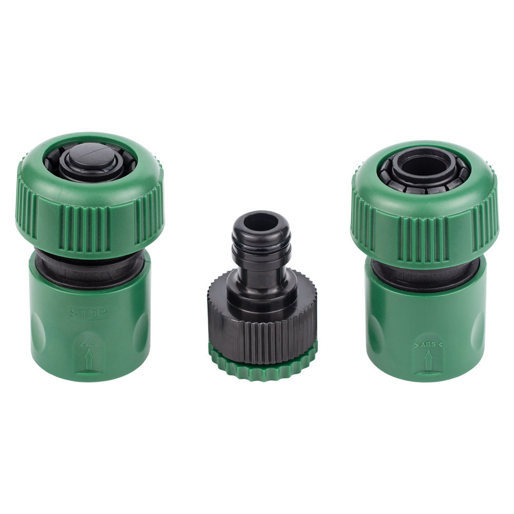 Набор коннекторов 1/2