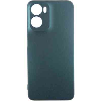 Чохол до мобільного телефона Dengos Motorola G05 Soft + glass (Green) (DG-KM-148) Вінниця