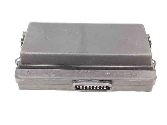 Блок 2108, 2109, 21099 старый образец с европредохранителями предохранителей Мукачево