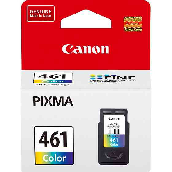 Картридж Canon (CL-461) Pixma TS5340 Color (3729C001) ( Color ) Харків