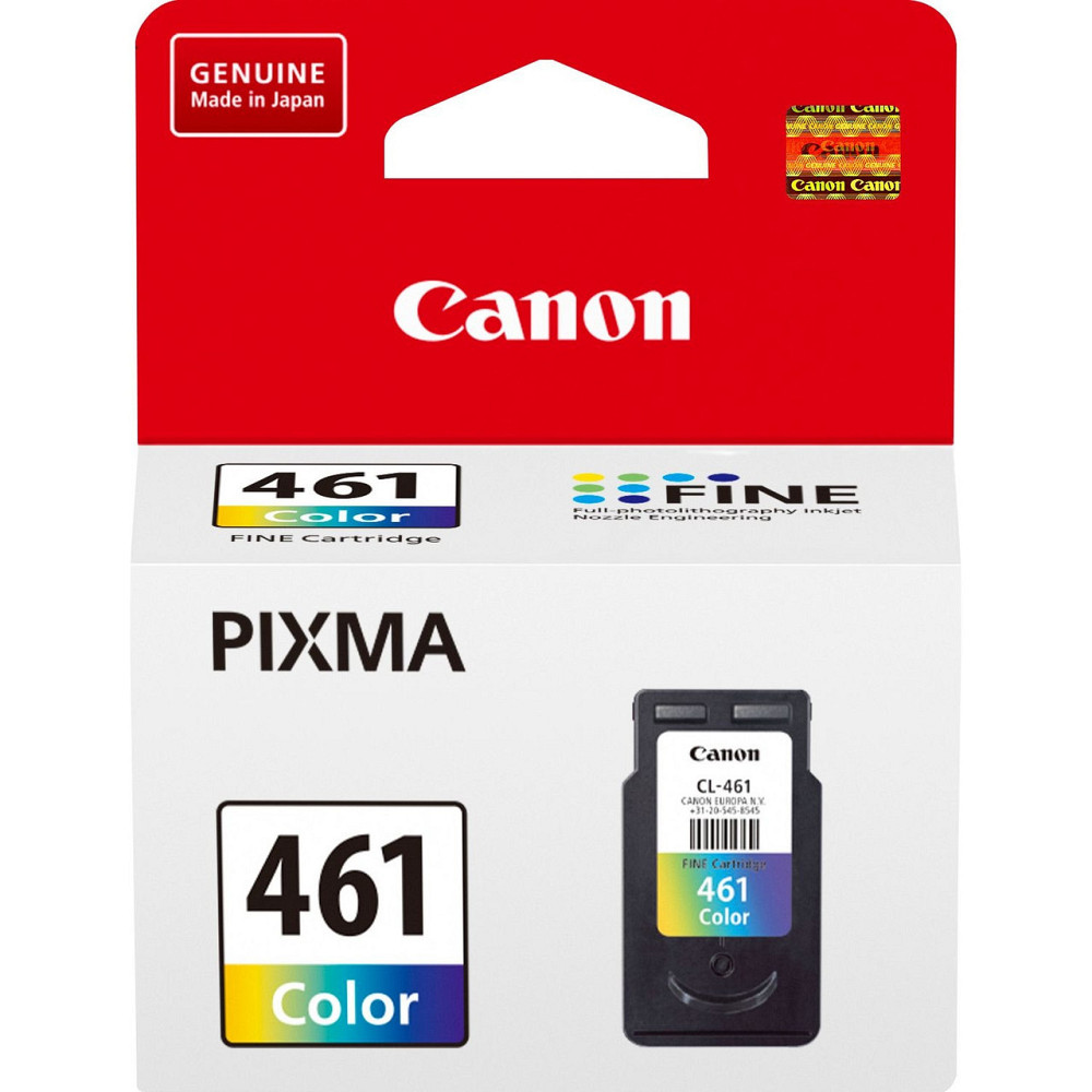 Картридж Canon (CL-461) Pixma TS5340 Color (3729C001) ( Color ) Харків - фото 1
