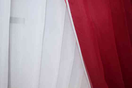 Кухонные шторки VR-Textil № 060к 