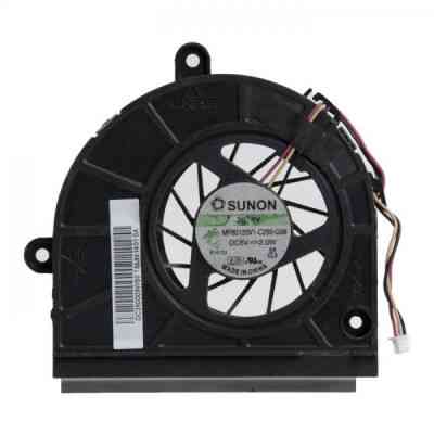 Вентилятор ноутбука ASUS X53U/K53U/(AB07605MX12B300) DC(5V,0.4A) 3pin (AB07605MX12B300) Винница