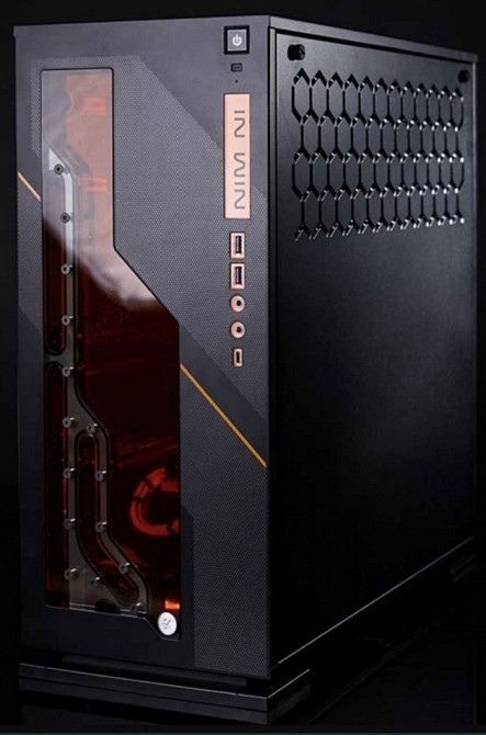 Комп'ютер: ПК + Монітор із Девайсами! Харків - фото 3