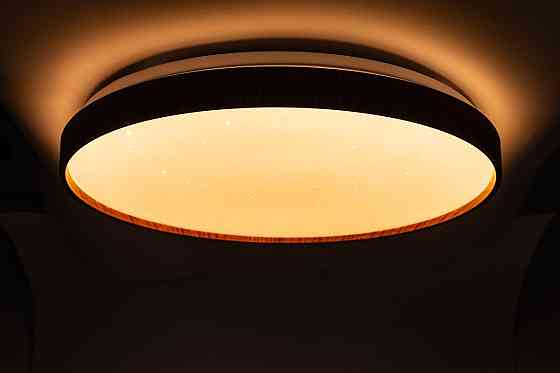 FOREST зоряне небо 60W 395*65мм 3000К-6500К з ДК дуб Днепр