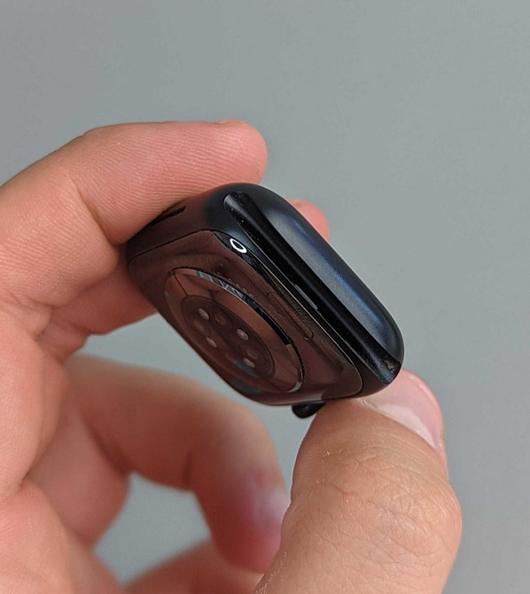 Apple Watch Series 7GPS 41mm Trade in Киев - изображение 5