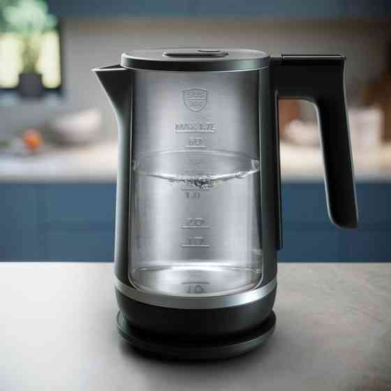 Електрочайник Philips HD9396/90 Електрочайник Харьков