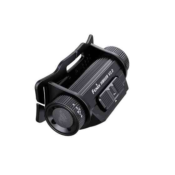 Фонарь налобный Fenix HM60R 2.0 Ровно