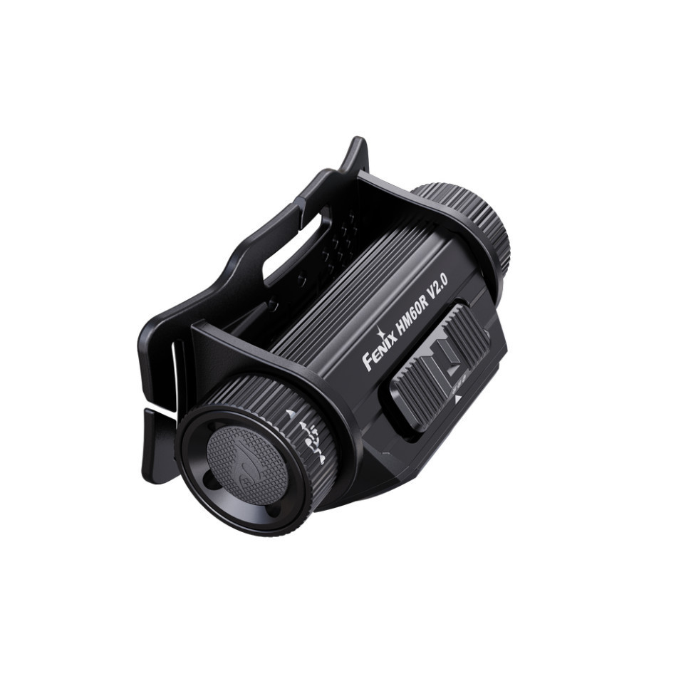Фонарь налобный Fenix HM60R 2.0 Ровно - изображение 4