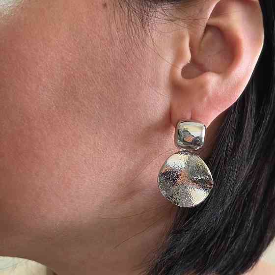 Сережки СГ5900-3 Київ