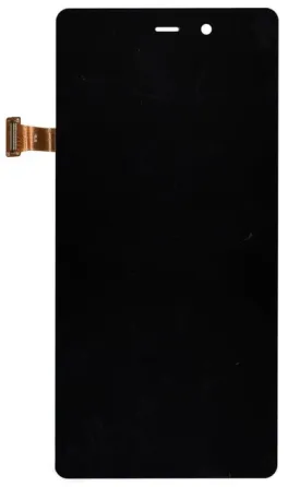 Дисплей для Fly IQ453 Quad Luminor / BLU Life Pure L240A / BLU Life Pure L240I / Gionee E с сенсором черный Днепр