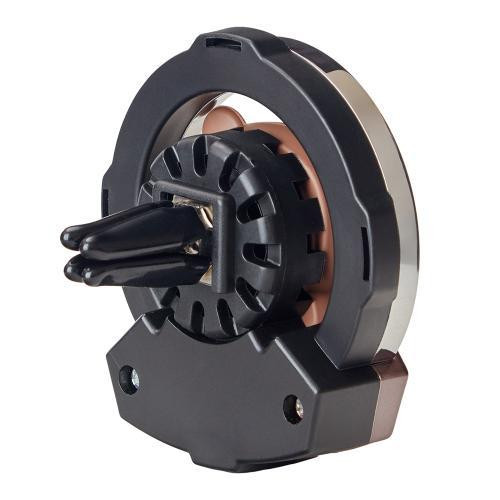 Ароматизатор Bear з RGB підсвіткою та датчиком звуку Харків - фото 3