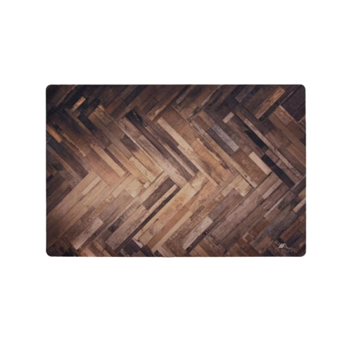 Килимок Прінт Parket 60*90см Дариана Житомир