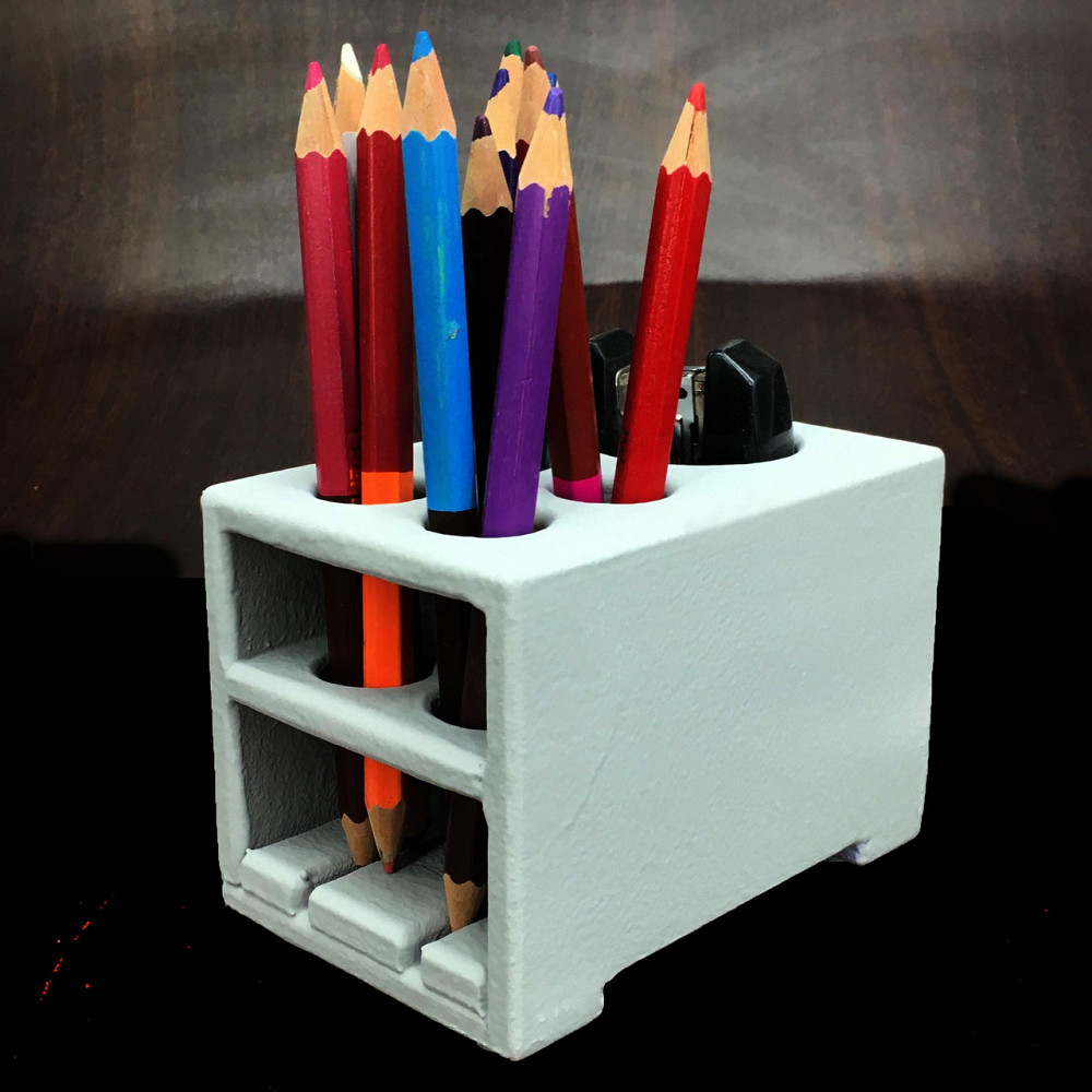 Настольный органайзер 