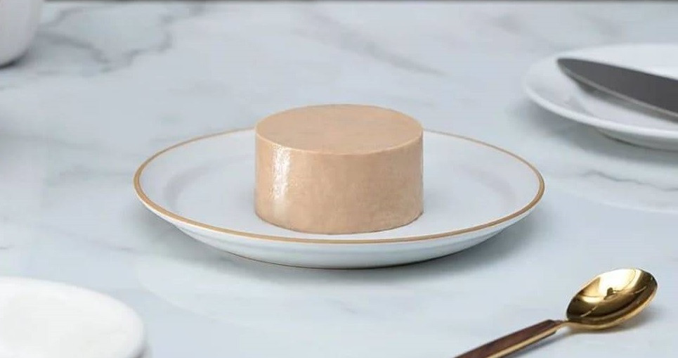 Вологий корм Cherie Healthy Living Tuna для кішок мус з тунцем 80 г Вінниця - фото 2