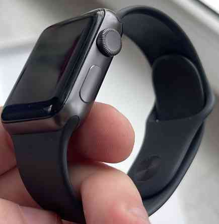 Смарт -Часы Apple Watch 3 38mm Киев