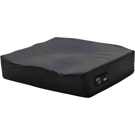 Протипролежнева подушка Invacare Flo-Tech Contour Visco 41x41 cm Дніпро