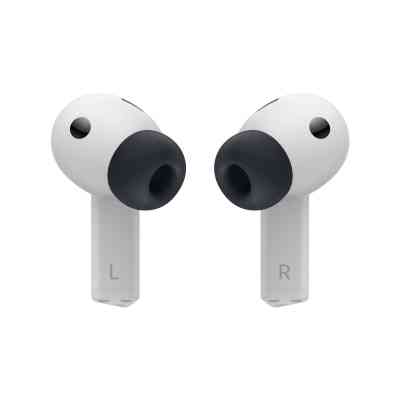 Навушники Samsung Galaxy Buds3 FE Gray (SM-R420NZAASEK) Вінниця