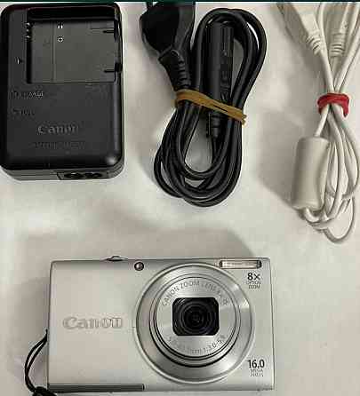 Фотоаппарат Canon Power Shot A 4000IS. Киев