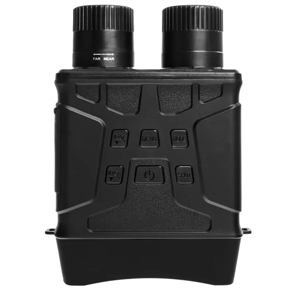 Бінокль нічного бачення R6 Одеса - фото 4