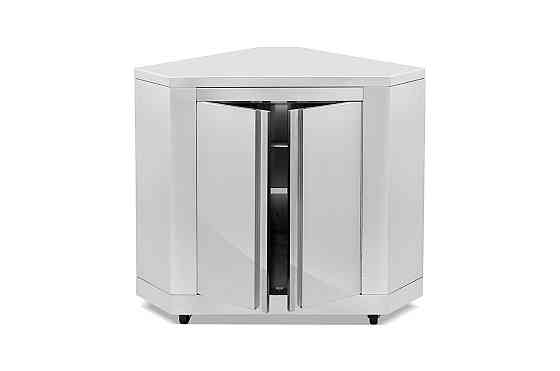 Отдельно стоячий угловой модуль из нержавеющей стали GRILLI 777337 Код: 105962 Ровно