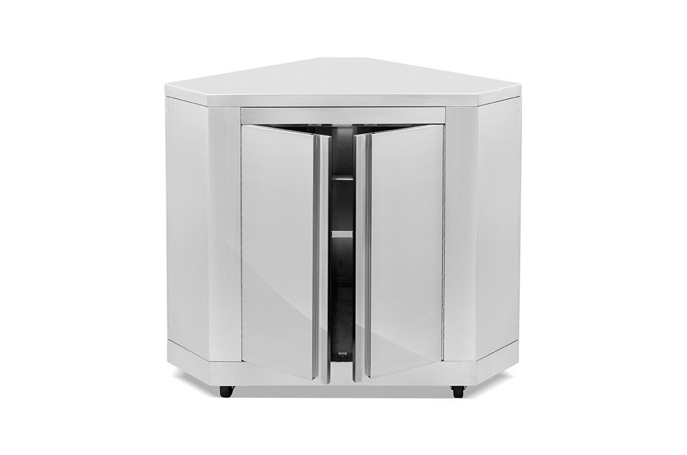 Окремо стоячий кутовий модуль із нержавіючої сталі GRILLI 777337 Код: 105962 Рівне - фото 4