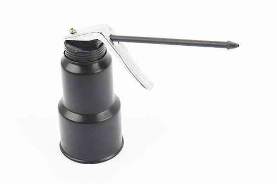 Маслянка ручна (метал) Київ