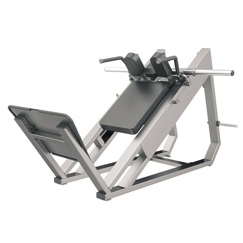 Тренажер гак присідання VNK Каменское - изображение 1