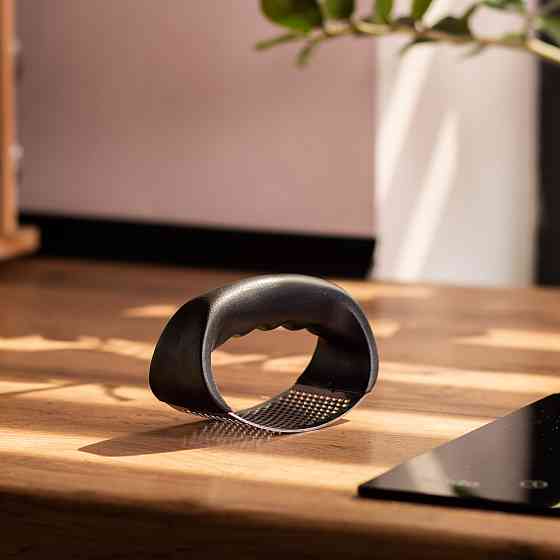 Прес для часнику 11×5.5×7 (см) часник, часниковий прес ручний HP-8-39 Коломия