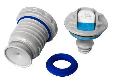 Термос для напоїв із чашею 0.75 літрів Thermos "Light&Compact" (150052) Неіржавка сталь Нововолинськ - фото 8