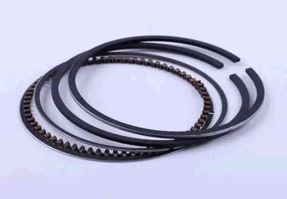 Кільця поршневі мотоблок 168F (6,5Hp) .S (Ø 68,00) Мукачево