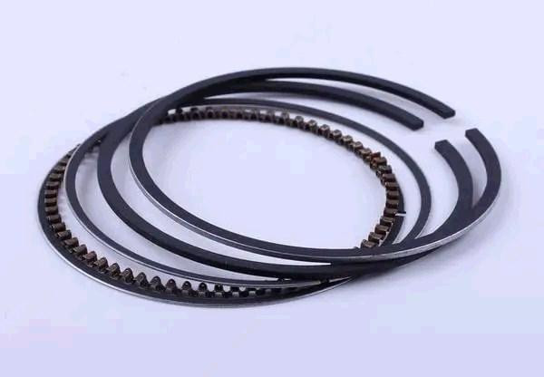 Кільця поршневі мотоблок 168F (6,5Hp) .S (Ø 68,00) Мукачево - фото 1