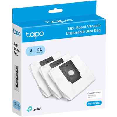 Мішок для пилососу TP-Link Tapo RVA200 Вінниця