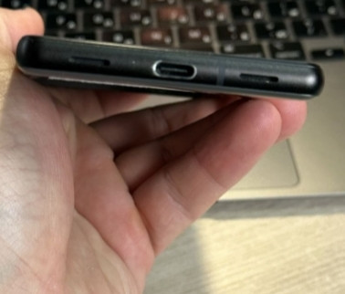 Смартфон: Google Pixel 6. 128Gb. Neverlock Black. Київ - фото 3