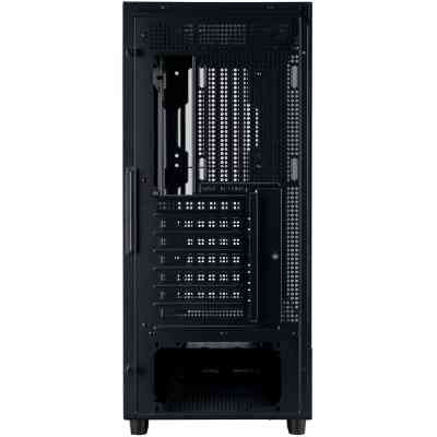 Корпус 1stPlayer WD5-BK Винница