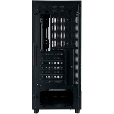 Корпус 1stPlayer WD5-BK Винница - изображение 3