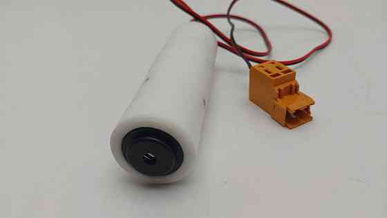 Лазер інфрачервоного спектру Луцк