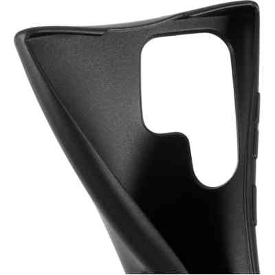 Чохол до мобільного телефона BeCover Samsung Galaxy S22 Ultra 5G SM-S908 Black (708255) Вінниця