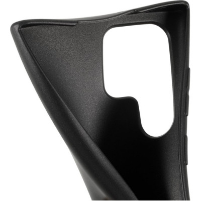 Чохол до мобільного телефона BeCover Samsung Galaxy S22 Ultra 5G SM-S908 Black (708255) Вінниця - фото 4