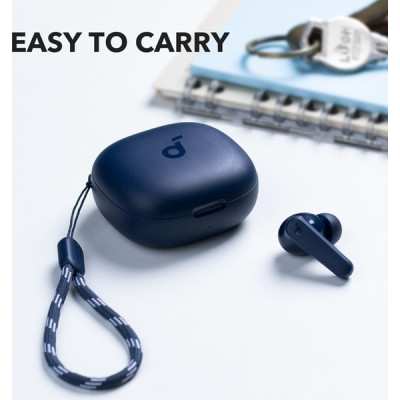 Наушники Anker SoundСore R50i Blue (A3949G32) Винница - изображение 7