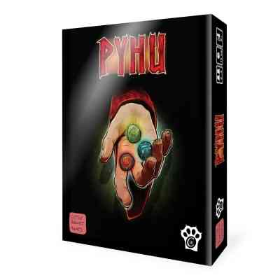 Настільна гра WoodCat Руни (Rune) (укр.) (W0040) Вінниця