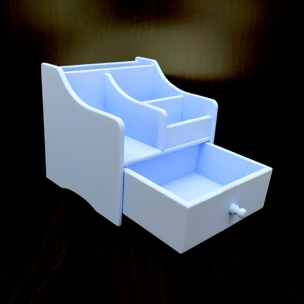 Органайзер для косметики "Еврідіка" ірис Миколаїв - фото 2