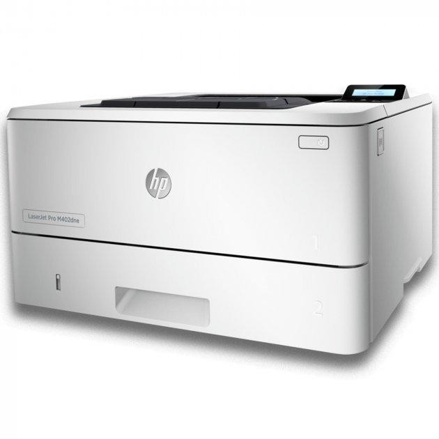 Принтер HP LaserJet M506dn Б/у Київ - фото 1