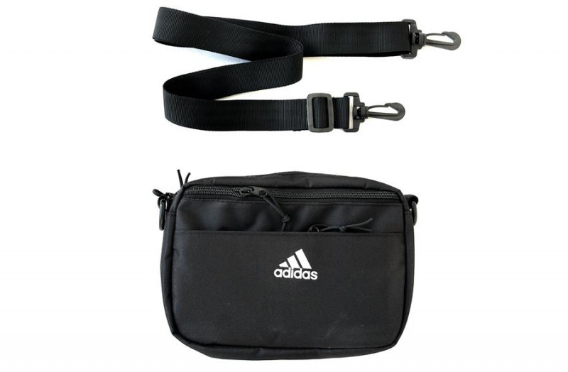 Сумка через плечо горизонтальная Киев - изображение 1