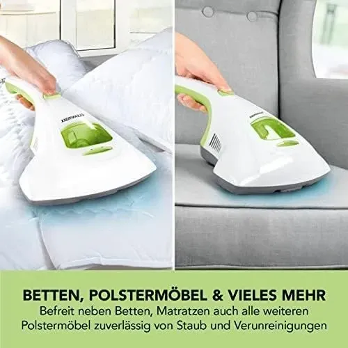 Пилосос CLEANmaxx від клопів і шкідливих мікроорганізмів Дніпро - фото 3