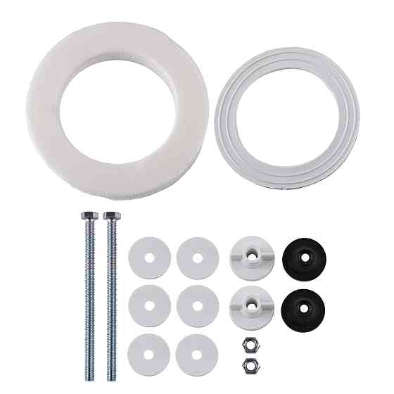 Ремкомплект для компакта K.K.POL тип U, АКС/522(350/K/004-00-T0) Луцьк