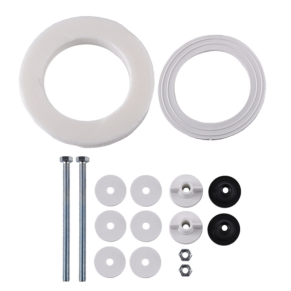 Ремкомплект для компакта K.K.POL тип U, АКС/522(350/K/004-00-T0) Луцк - изображение 1